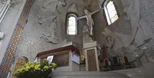 Parafia Matki Boskiej Bolesnej w Brzęczkowicach